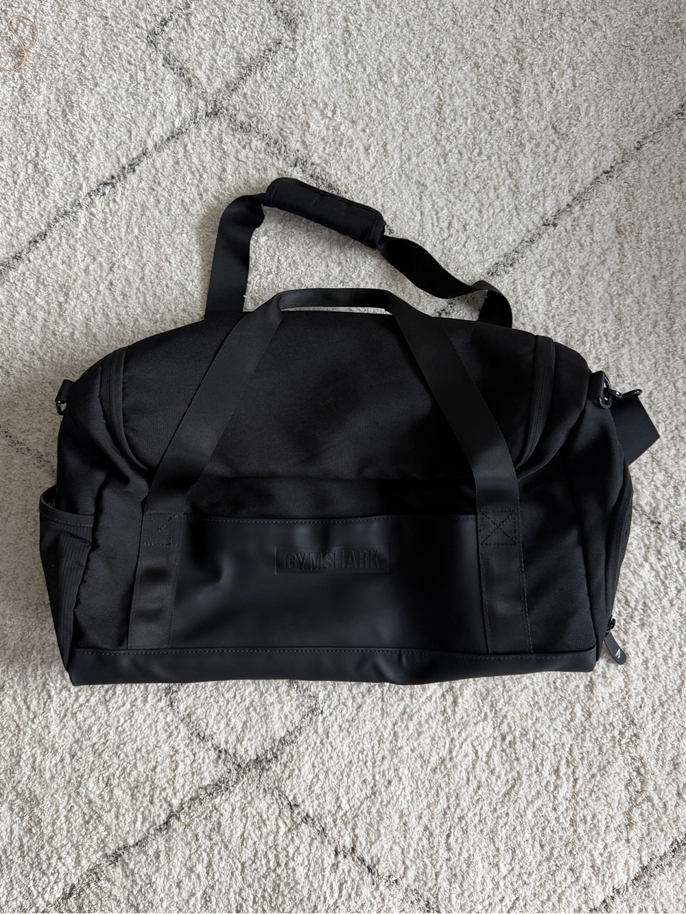 GYMSHARK— Small Everyday Gym Bag